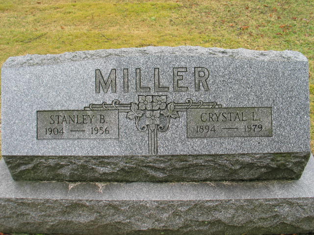 tombstone